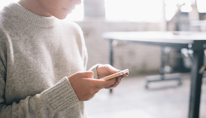 ¿Por qué mi tienda online tiene tantas visitas desde smartphones? ¿Por qué mi tienda online tiene tantas visitas desde smartphones?